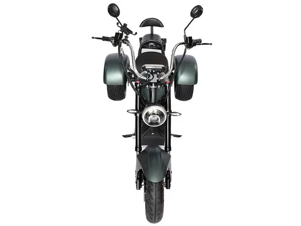 Электроскутер SKYBOARD TRIKE CHOPPER-2000